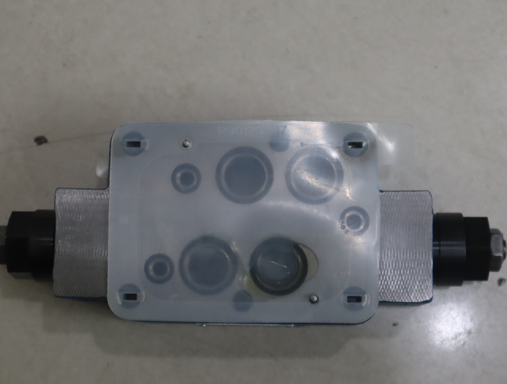 Z2FS16-8-31/S2 Z2FS16-8-30/S2 R900457256 力士乐REXROTH节流阀