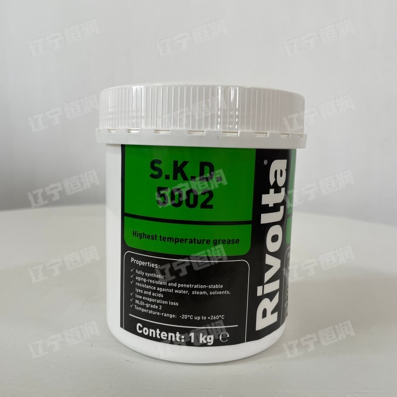 德国 维德加 Rivolta S.K.D. 5002 高性能润滑脂
