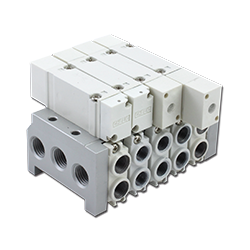 无锡津川CHELIC气立可气动自动化组件代理商