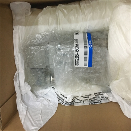 使用SMC单杆双作用气缸MBB50-75Z-XC65