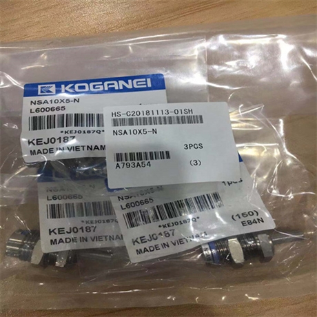 MBDAS4.5X10-R-ZE155B2小金井紧凑型气缸