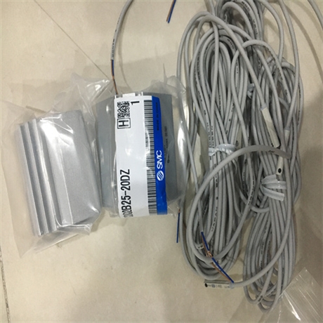 运作平稳SMC气缸CDQ2B63-50DZ-M9PM