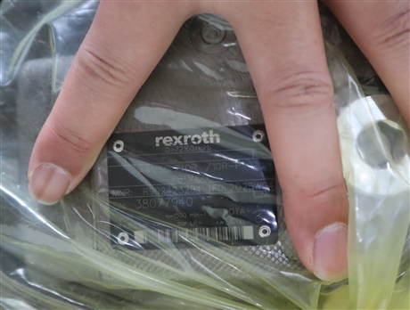 A4VSO71DR/10R-PPB13N00 R902423294 力士乐REXROTH