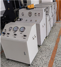 氧气增压泵 氮气增压泵