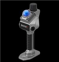 SHARE SLAM S20 赛尔新一代实景三维激光扫描仪