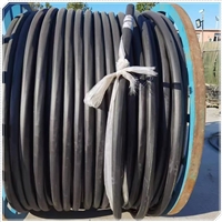 金华电力电缆回收减少浪费