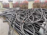 嘉兴库存积压电缆线回收一站式回收服务：省心省力又环保