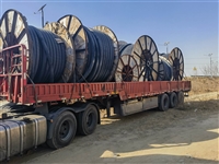 太仓库存积压电缆线回收确保回收过程安全高效