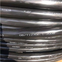 景德镇库存积压电缆线回收环保与效益并存