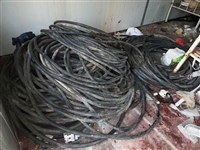 常州库存积压电缆线回收回收流程，严谨规范