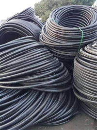 合肥库存积压电缆线回收绿色回收，意义深远