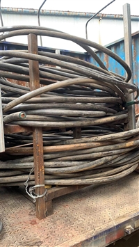 高邮库存积压电缆线回收上门回收，便捷服务到家