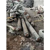 江阴硅橡胶电缆回收诚信交易