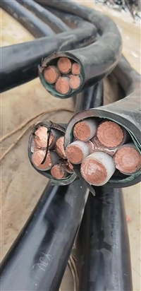 绍兴库存积压电缆线回收价格公道，诚信交易共赢