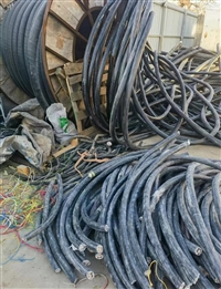 上海库存积压电缆线回收全品类覆盖的绿色引擎
