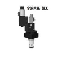 PARKER节流阀TEA040EW09B2NXWJ原装