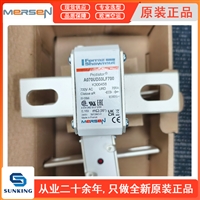 FERRAZ原装进口熔断器PC76UD85V28CP11 S300741