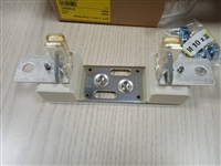 SIBA封闭式叉钳式保险丝9005805.275 原厂原装