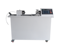 线材卷绕试验机 线材扭转试验机 苏州宇诺线缆检测设备