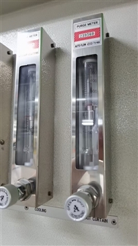 韩国AUTOFLOW小面积流量计APF系列