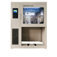 台式恒温恒湿称重系统 DL-HC6000W