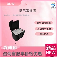 无臭气体制备系统 DL-D无臭瞬时