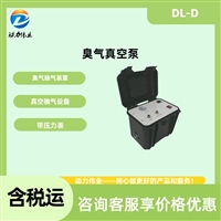 无臭气体制备系统 DL-D无臭瞬时采样器带压力表