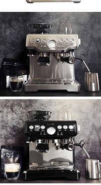 铂富Breville全系列咖啡机维修客服