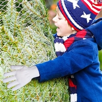 DCK尼龙手套 秋冬季保暖手套  户外活动手套