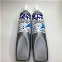 乐赛尔58-11厌氧胶.江门 LOXEAL胶水经销商.50ML/250ML厌氧胶