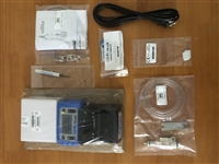 美国Sensidyne GilAir Plus个人空气采样泵