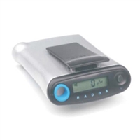 芬兰mirion RAD-60S个人剂量计