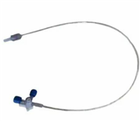 2.03mm*30cm一次性使用压力延长管