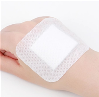 4mL、5mL医用无菌敷料