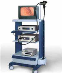 C-1000T电子下消化道内窥镜