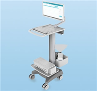 UW100尿流量检测仪