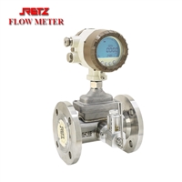 进口天然气涡轮流量计