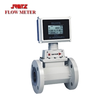 进口IC卡燃气流量控制器