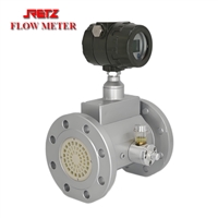 进口混合气体涡轮流量计