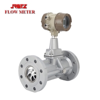 进口空气旋进旋涡流量计