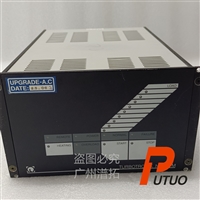 分子泵驱动器维修 LEYBOLD NT 340 M莱宝分子泵控制单元保养维修 