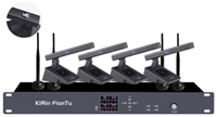KiRin FionTu /方图 T3系列-无线会议套装1-4方杆T3-WX414