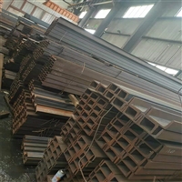 S275JR欧标槽钢厂家 CE认证 重量保证 货源充足规格齐全