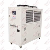 化工行业专用防腐冷水机   耐酸碱腐蚀   定制防爆配置