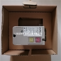 德国DUNGS冬斯检漏仪VPS504S02燃气检漏