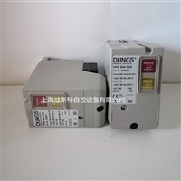 DUNGS冬斯VPS504S02检漏仪VPS504S04检漏程序控制器