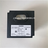 LDU11.323A27西门子燃气电磁阀检漏仪