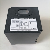 西门子燃气检漏程控器LDU1.323A27,LDU1.323A17