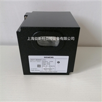 西门子燃气检测器LDU11.523A27 LDU11.323A27