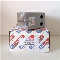 MM10004英国AUTOFLAME伺服电机